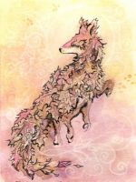 Leaf Fox